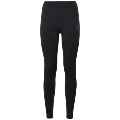 Odlo Funktionsunterhose Active Warm (warm, hervorragendes Feuchtigkeitsmanagement) Unterwäsche schwarz Damen